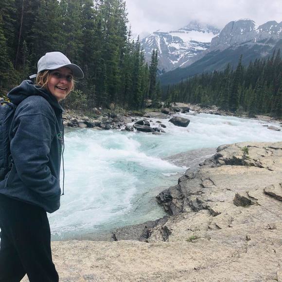 Meet your Posher, Kianna - Picture 1 of 1